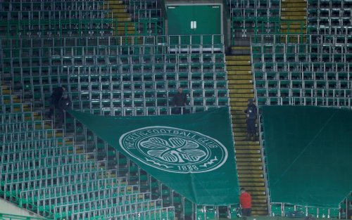 Celtic fans blast SFA’s latest decision