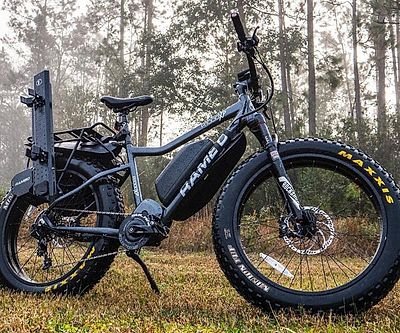 Bug out bag