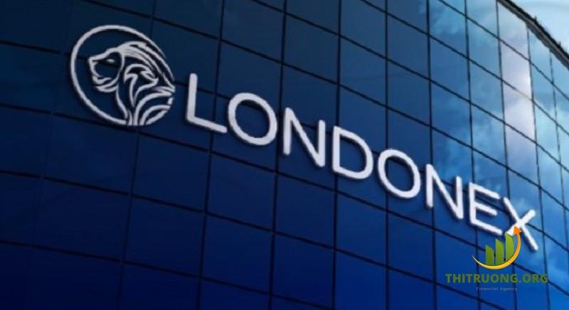 Londonex Lừa Đảo? Review Chân Thực Sàn Londonex - cover