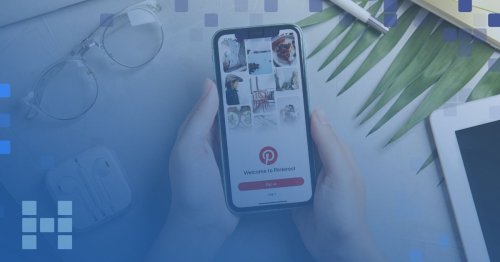 Pinterest: Alles über Pin-Typen und Spezifikationen