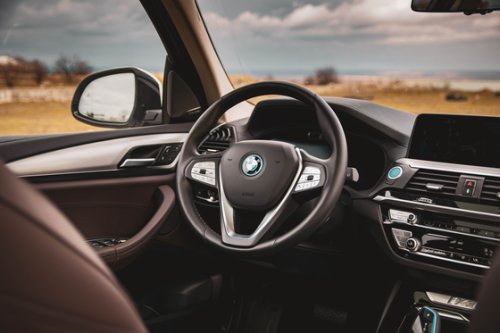 BMW Launches Virtual Factory Using the Omniverse