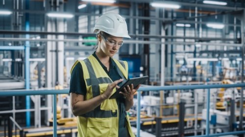 4 Ways Product Movement Has Transformed in the Automotive Industry