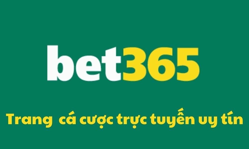 Nhà cái cá cược cover image