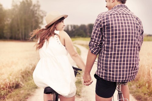 The 9 Things Girls Want Out Of A Relationship (From A Girl’s Perspective)