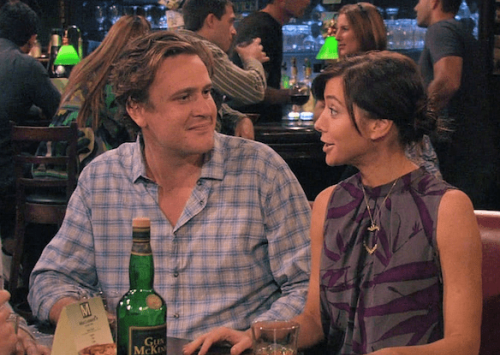 10 ‘How I Met Your Mother’ Quotes We Can All Relate To