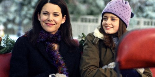 25 Little-Known Facts About ‘Gilmore Girls’