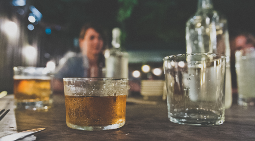 7 Reasons Whiskey Drinkers Are The Happiest People To Be Around