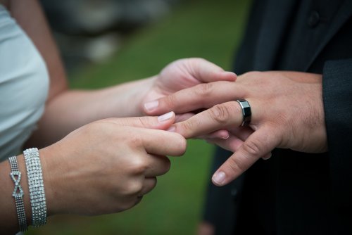 15 Realistic Marriage Vows I Should’ve Made On My Wedding Day