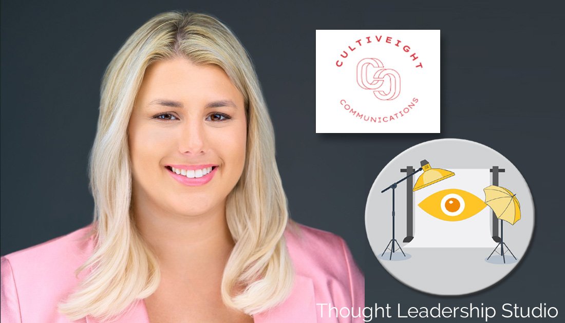 Elevating Marketing's Role with Caroline Crawford | Episode 73