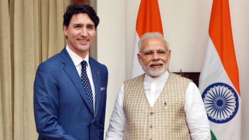 Explaining the latest flare-up between India and Canada