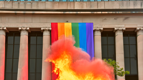 Ugandan parliament to criminalise LGBTQ identification