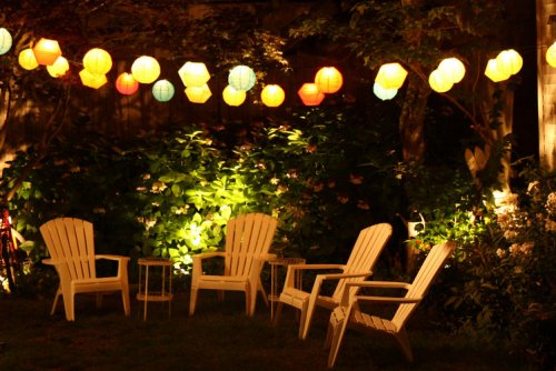10 Outdoor Lighting Tips for Your Home
