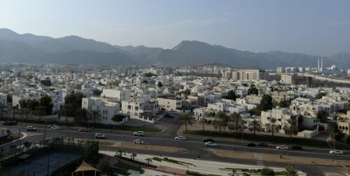 Muscat, Oman: Why You Need to Visit Oman's Capital