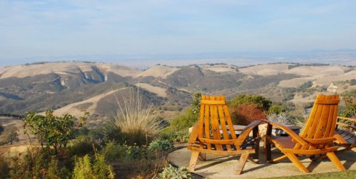 Paso Robles: California's Hotspot for Wineries ... Without the Crowds