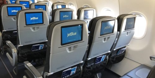 JetBlue Finally Rolls Out Basic Economy Fares Called 'Blue Basic'