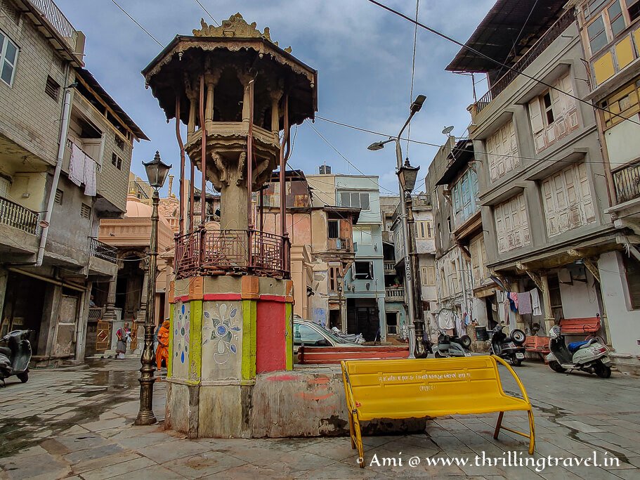 From Mandir to Masjid with Ahmedabad heritage walk - Thrilling Travel