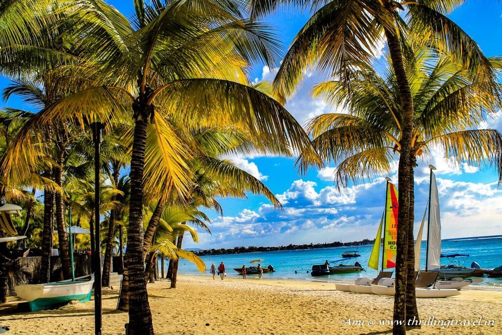 A Travel Guide to Mauritius - Thrilling Travel