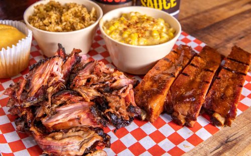 Where to Find the Best Barbecue in Las Vegas