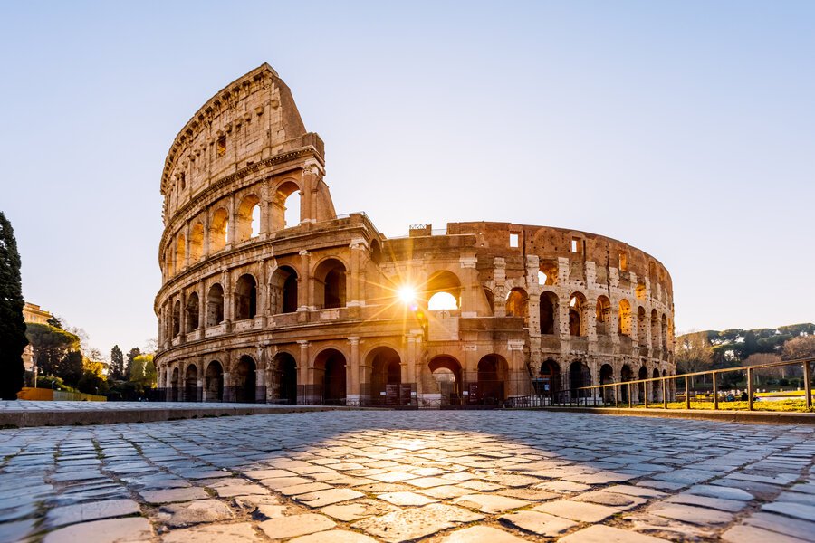 Wildly Interesting Facts of Iconic Landmarks
