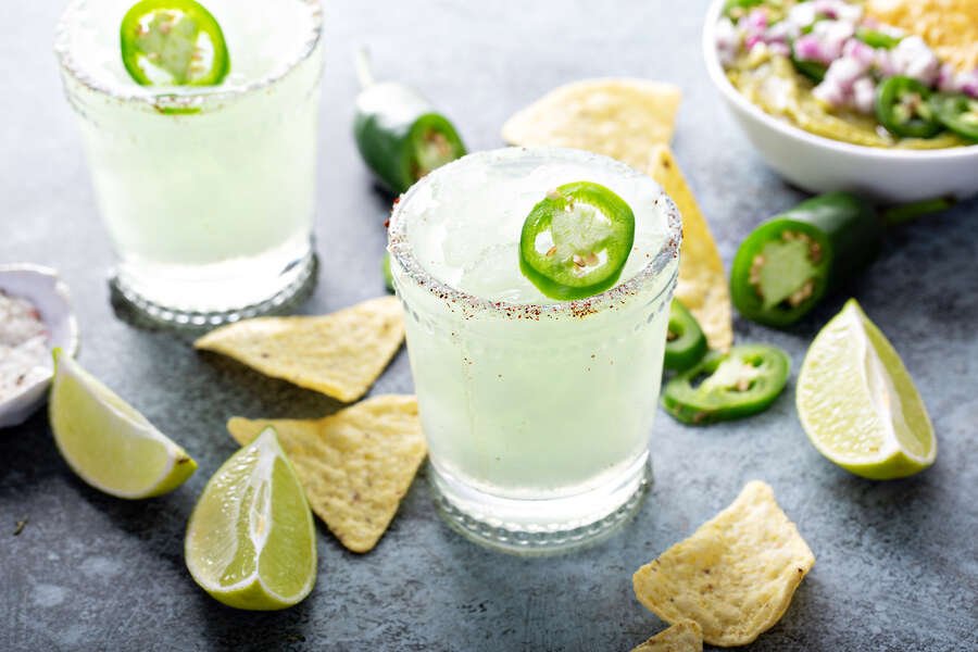 The Best Tequilas for a Perfect Margarita