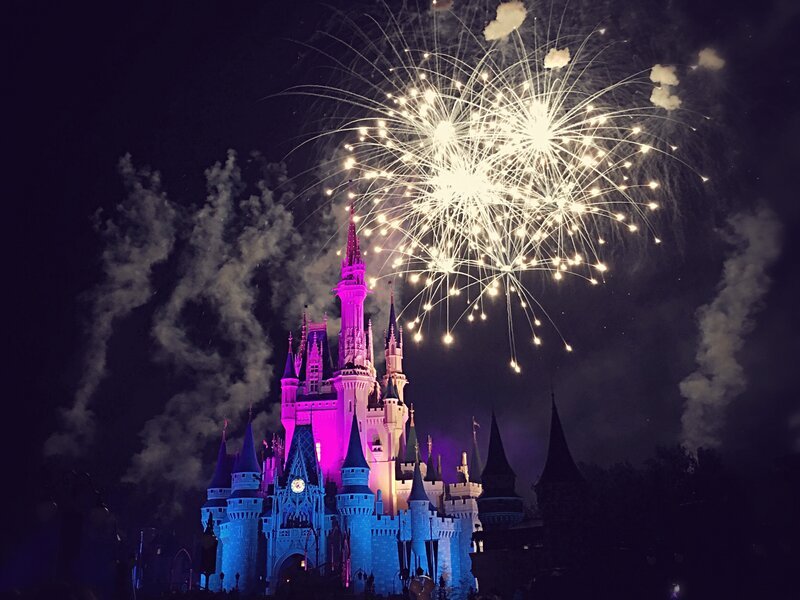 The Ultimate Nightlife Guide to Disney World