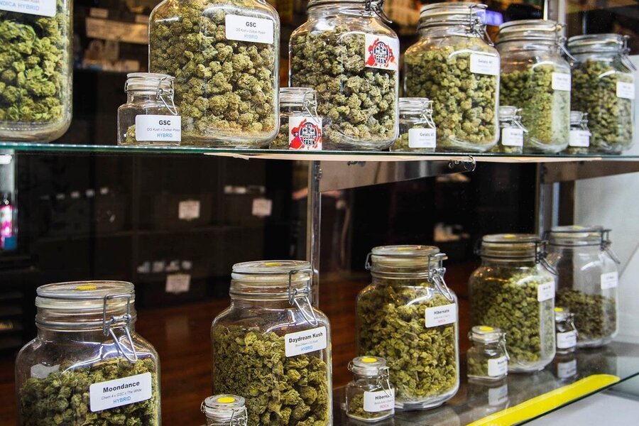 The Best Weed Dispensaries in Denver Right Now
