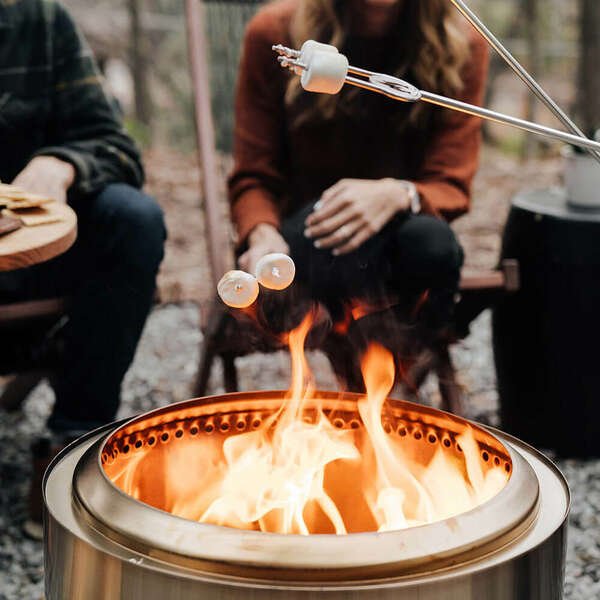 10 Fire Pits Under $350 That Keep the Good Vibes Going