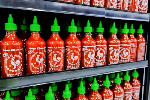 The Spicy History of Sriracha
