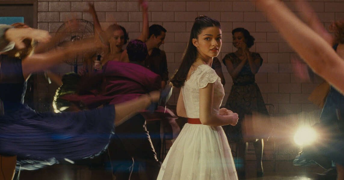 Steven Spielberg's 'West Side Story' Is a Stunning Bit of Reinvention