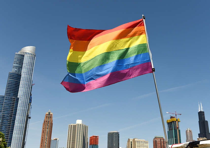 Everything That Makes Chicago a Great Summer Destination for LGBTQ Travelers