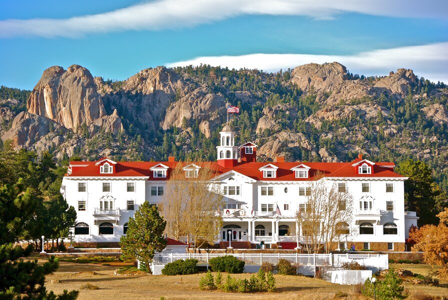 What Reviewers Really Think About the Most Haunted Hotel in the U.S.