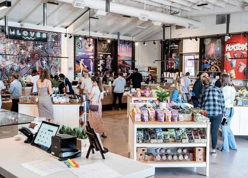Check Out the Best Dispensaries in San Diego Right Now