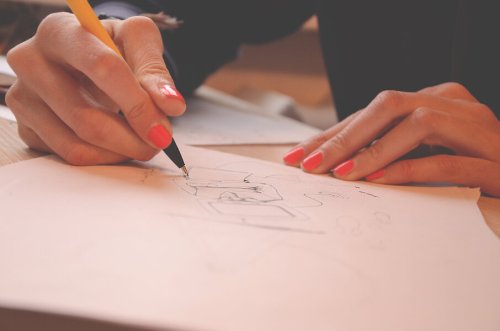 These Free Online Drawing Classes Will Help You Unleash Your Inner Artist