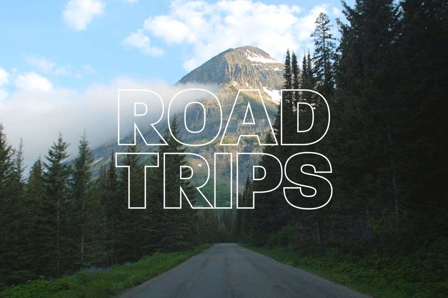 The Best American Summer Road Trip Ideas