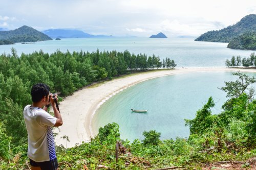 The Best Beaches in Southeast Asia, by Country