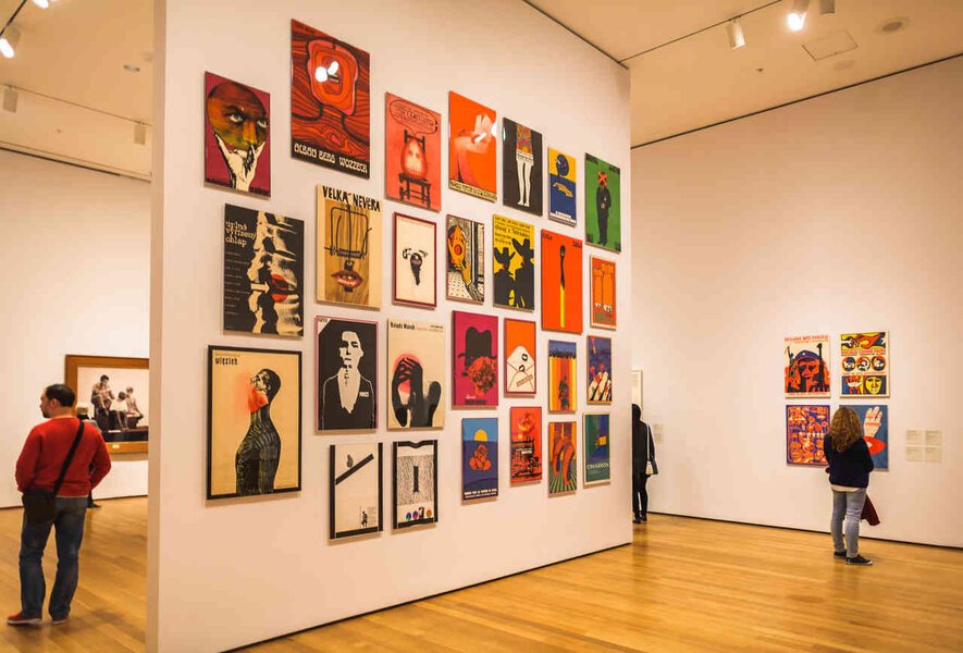 These Iconic Museums Offer Virtual Tours Perfect for When You're Stuck at Home