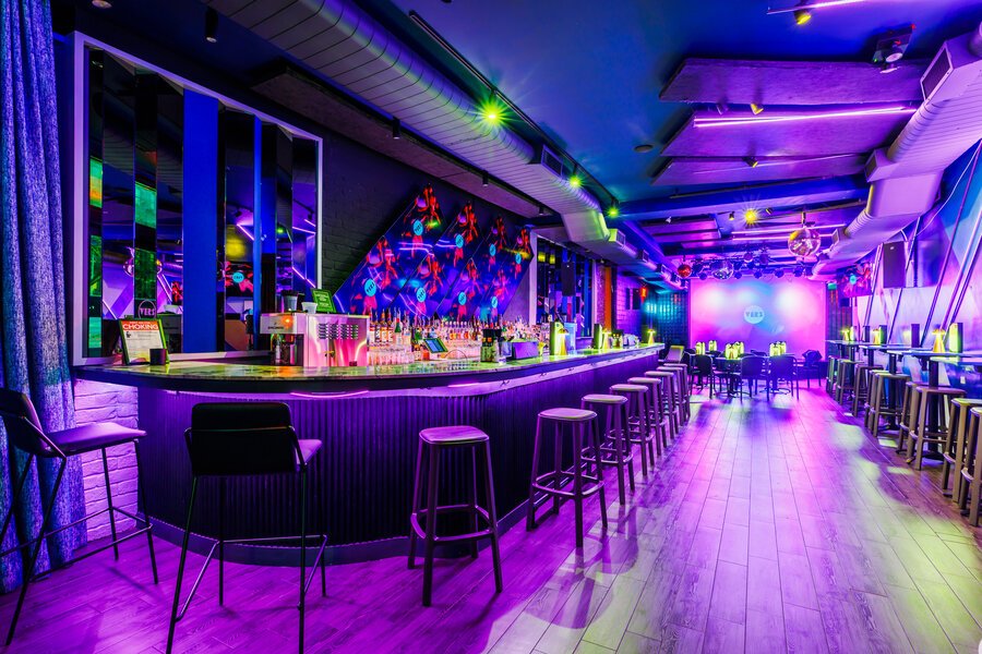 The Best Bars and Hotspots for a Queer Night Out in NYC