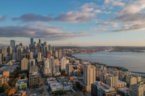The Ultimate Weekend in Seattle, Washington for a Sports Fan