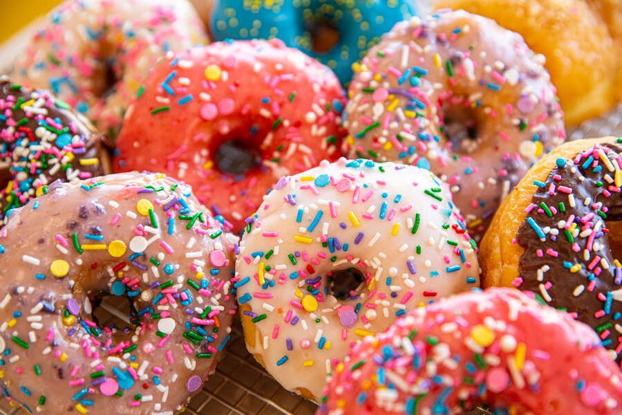 The 18 Best Donut Shops in LA