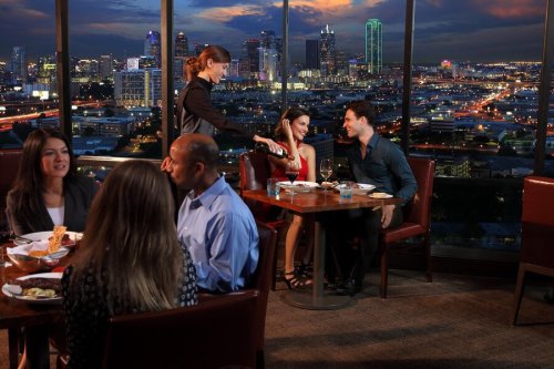 The 19 Most Romantic Restaurants in Dallas-Ft. Worth