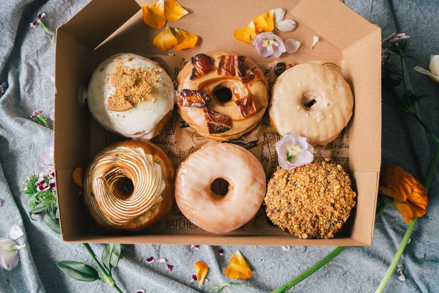 The 32 Best Donut Shops in America