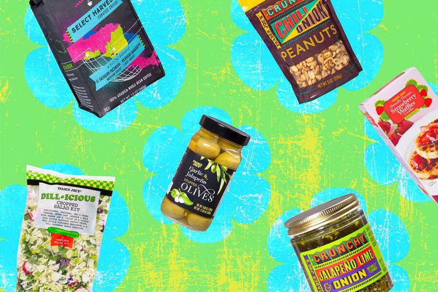 The New Trader Joe’s Products You Need in Your Life