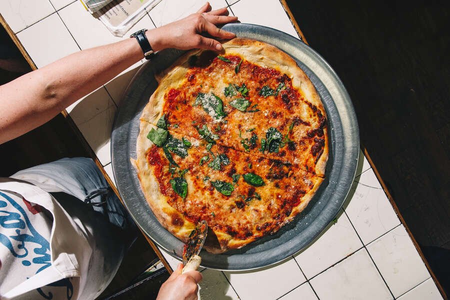 The 28 American Pizza Joints You Need to Try Right Now