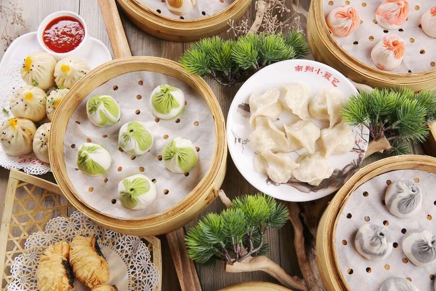 Where to Eat Dumplings in Chinatown and Across NYC