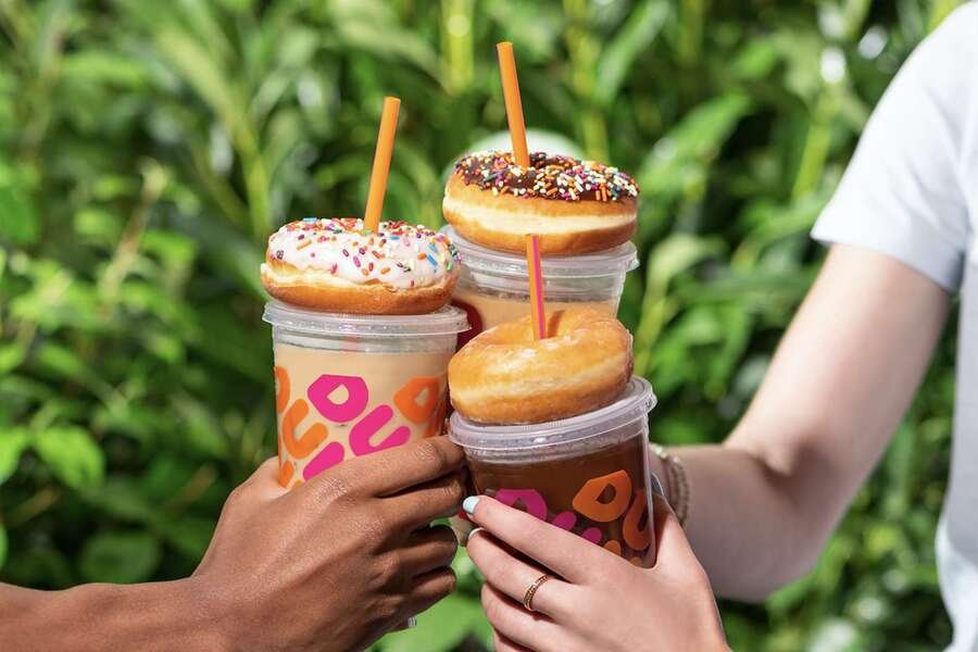 You Can Get Free Coffee at Dunkin' Every Monday in February