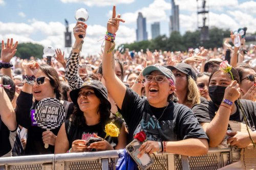 Festival Season Is Upon Us