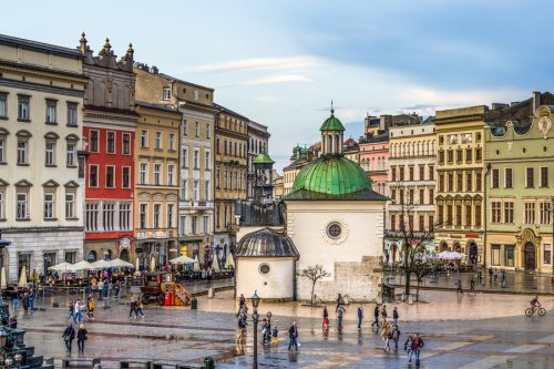 Poland is an Overlooked European Gem Demanding to be Explored