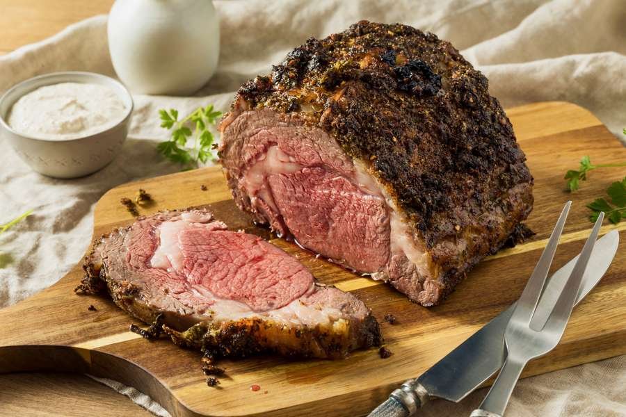 How to Make Tender Prime Rib for the Holidays
