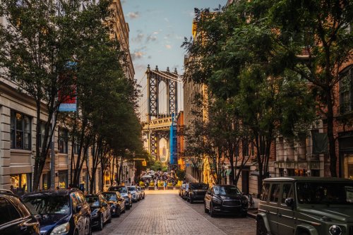 How to Spend Two Fancy but Affordable Days in NYC