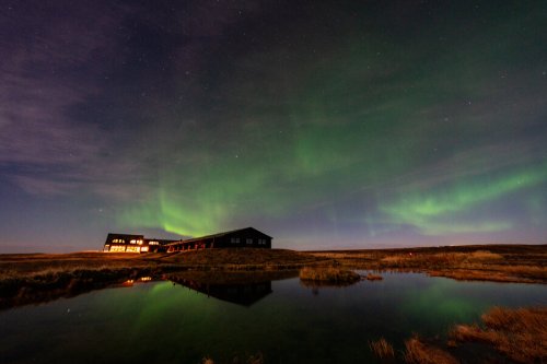 Magazine - ICELAND